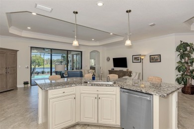 Calling All Golfers !! Come be a part of the enviable Sarasota on Sarasota National Golf Club in Florida - for sale on GolfHomes.com, golf home, golf lot