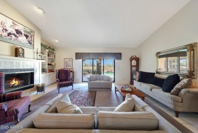 ~Golf Course Luxury in Prestigious Old Litchfield Park~

 A on Wigwam Golf and Country Club in Arizona - for sale on GolfHomes.com, golf home, golf lot