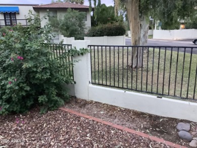WOW--This TH Is stunning w/over $50K in upgrades! Nestled at the on Arizona Grand Resort Golf Course in Arizona - for sale on GolfHomes.com, golf home, golf lot