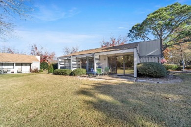 This 3 bedroom, 2 bathroom detached cottage has many upgrades on Sandestin Golf and Beach Resort - The Links in Florida - for sale on GolfHomes.com, golf home, golf lot