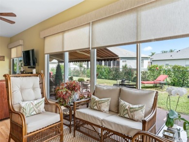 Imagine your next home... a LARGE open, split floor plan, semi on Stonecrest Golf and Club Club in Florida - for sale on GolfHomes.com, golf home, golf lot