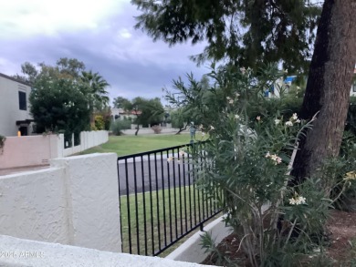 WOW--This TH Is stunning w/over $50K in upgrades! Nestled at the on Arizona Grand Resort Golf Course in Arizona - for sale on GolfHomes.com, golf home, golf lot