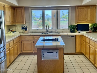~Golf Course Luxury in Prestigious Old Litchfield Park~

 A on Wigwam Golf and Country Club in Arizona - for sale on GolfHomes.com, golf home, golf lot