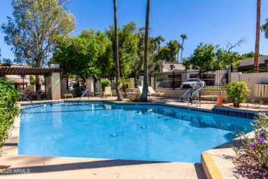WOW--This TH Is stunning w/over $50K in upgrades! Nestled at the on Arizona Grand Resort Golf Course in Arizona - for sale on GolfHomes.com, golf home, golf lot