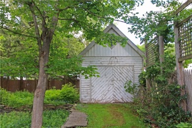 STEP INTO ROXBURY'S RICH PAST IN THIS LOVINGLY RESTORED 1890 on Shephard Hills Golf Course in New York - for sale on GolfHomes.com, golf home, golf lot