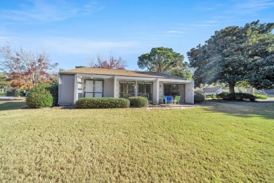 This 3 bedroom, 2 bathroom detached cottage has many upgrades on Sandestin Golf and Beach Resort - The Links in Florida - for sale on GolfHomes.com, golf home, golf lot