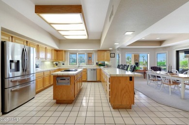 ~Golf Course Luxury in Prestigious Old Litchfield Park~

 A on Wigwam Golf and Country Club in Arizona - for sale on GolfHomes.com, golf home, golf lot