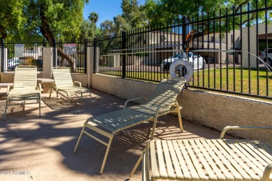WOW--This TH Is stunning w/over $50K in upgrades! Nestled at the on Arizona Grand Resort Golf Course in Arizona - for sale on GolfHomes.com, golf home, golf lot