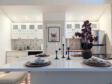 Kristin C Daly, The Wells Group of Durango, LLC, C: , Kris,  : on The Glacier Club in Colorado - for sale on GolfHomes.com, golf home, golf lot