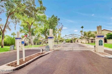 WOW--This TH Is stunning w/over $50K in upgrades! Nestled at the on Arizona Grand Resort Golf Course in Arizona - for sale on GolfHomes.com, golf home, golf lot