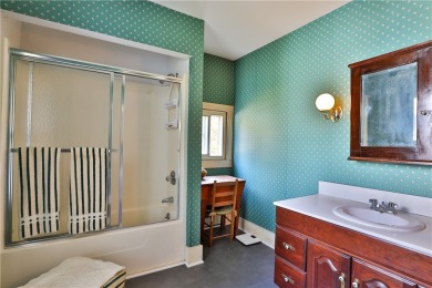 STEP INTO ROXBURY'S RICH PAST IN THIS LOVINGLY RESTORED 1890 on Shephard Hills Golf Course in New York - for sale on GolfHomes.com, golf home, golf lot