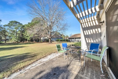 This 3 bedroom, 2 bathroom detached cottage has many upgrades on Sandestin Golf and Beach Resort - The Links in Florida - for sale on GolfHomes.com, golf home, golf lot