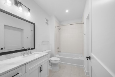 Experience resort-style living and incredible amenities at The on Seascape Golf Course in Florida - for sale on GolfHomes.com, golf home, golf lot