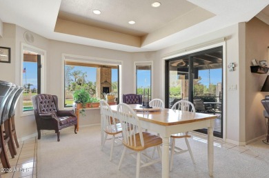 ~Golf Course Luxury in Prestigious Old Litchfield Park~

 A on Wigwam Golf and Country Club in Arizona - for sale on GolfHomes.com, golf home, golf lot