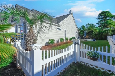 Welcome to your dream home in the desirable Coquina Pointe on Barefoot Resort and Golf Club  in South Carolina - for sale on GolfHomes.com, golf home, golf lot