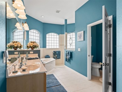 Imagine your next home... a LARGE open, split floor plan, semi on Stonecrest Golf and Club Club in Florida - for sale on GolfHomes.com, golf home, golf lot