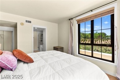 Welcome to this exceptional unit offering the only massively on Reflection Bay Golf Club in Nevada - for sale on GolfHomes.com, golf home, golf lot