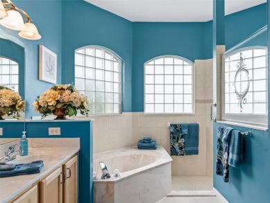 Imagine your next home... a LARGE open, split floor plan, semi on Stonecrest Golf and Club Club in Florida - for sale on GolfHomes.com, golf home, golf lot
