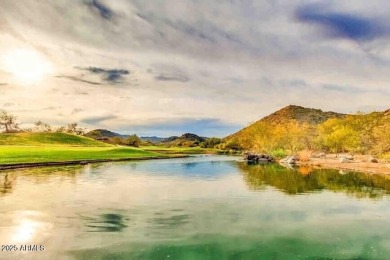 WOW--This TH Is stunning w/over $50K in upgrades! Nestled at the on Arizona Grand Resort Golf Course in Arizona - for sale on GolfHomes.com, golf home, golf lot