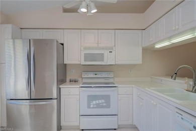 Top floor Bayview model with a terrific golf course and lake on Breckenridge Golf and Country Club in Florida - for sale on GolfHomes.com, golf home, golf lot