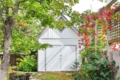 STEP INTO ROXBURY'S RICH PAST IN THIS LOVINGLY RESTORED 1890 on Shephard Hills Golf Course in New York - for sale on GolfHomes.com, golf home, golf lot