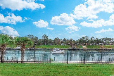 Welcome to your dream home in the desirable Coquina Pointe on Barefoot Resort and Golf Club  in South Carolina - for sale on GolfHomes.com, golf home, golf lot