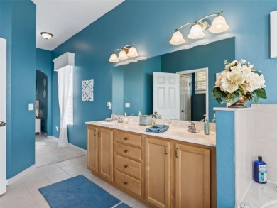 Imagine your next home... a LARGE open, split floor plan, semi on Stonecrest Golf and Club Club in Florida - for sale on GolfHomes.com, golf home, golf lot