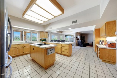 ~Golf Course Luxury in Prestigious Old Litchfield Park~

 A on Wigwam Golf and Country Club in Arizona - for sale on GolfHomes.com, golf home, golf lot