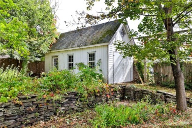 STEP INTO ROXBURY'S RICH PAST IN THIS LOVINGLY RESTORED 1890 on Shephard Hills Golf Course in New York - for sale on GolfHomes.com, golf home, golf lot