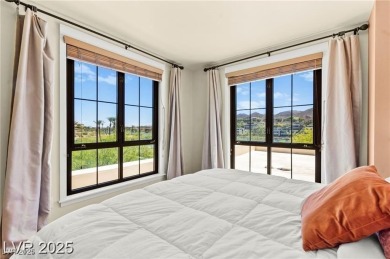 Welcome to this exceptional unit offering the only massively on Reflection Bay Golf Club in Nevada - for sale on GolfHomes.com, golf home, golf lot