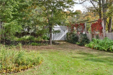 STEP INTO ROXBURY'S RICH PAST IN THIS LOVINGLY RESTORED 1890 on Shephard Hills Golf Course in New York - for sale on GolfHomes.com, golf home, golf lot