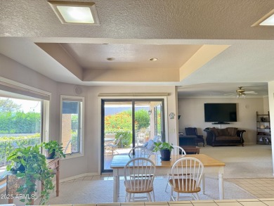 ~Golf Course Luxury in Prestigious Old Litchfield Park~

 A on Wigwam Golf and Country Club in Arizona - for sale on GolfHomes.com, golf home, golf lot