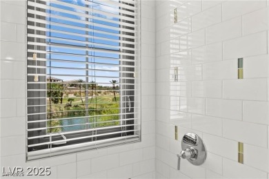 Welcome to this exceptional unit offering the only massively on Reflection Bay Golf Club in Nevada - for sale on GolfHomes.com, golf home, golf lot