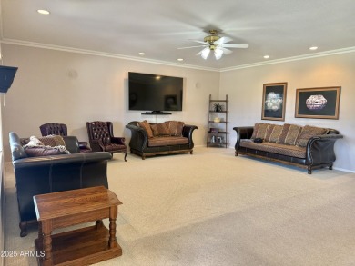 ~Golf Course Luxury in Prestigious Old Litchfield Park~

 A on Wigwam Golf and Country Club in Arizona - for sale on GolfHomes.com, golf home, golf lot