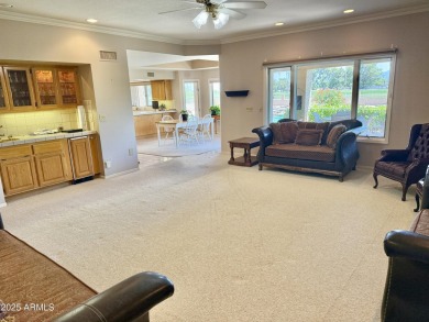 ~Golf Course Luxury in Prestigious Old Litchfield Park~

 A on Wigwam Golf and Country Club in Arizona - for sale on GolfHomes.com, golf home, golf lot