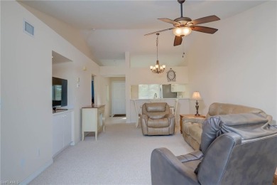 Top floor Bayview model with a terrific golf course and lake on Breckenridge Golf and Country Club in Florida - for sale on GolfHomes.com, golf home, golf lot