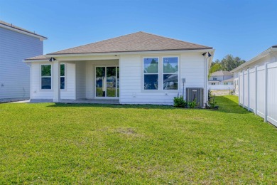Welcome To This Stunning Home In The Scenic Bannon Lakes on Slammer and Squire Golf Course in Florida - for sale on GolfHomes.com, golf home, golf lot