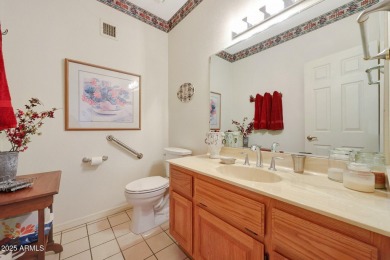 ~Golf Course Luxury in Prestigious Old Litchfield Park~

 A on Wigwam Golf and Country Club in Arizona - for sale on GolfHomes.com, golf home, golf lot