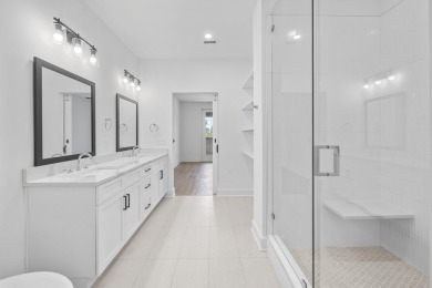 Experience resort-style living and incredible amenities at The on Seascape Golf Course in Florida - for sale on GolfHomes.com, golf home, golf lot