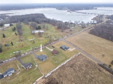 Welcome to this stunning custom Schumacher Ranch home, built in on Lakeside Golf Course in Ohio - for sale on GolfHomes.com, golf home, golf lot