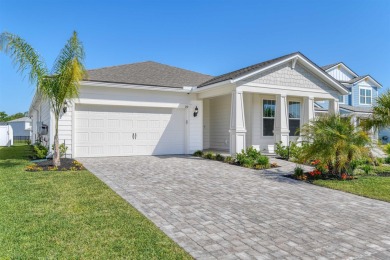 Welcome To This Stunning Home In The Scenic Bannon Lakes on Slammer and Squire Golf Course in Florida - for sale on GolfHomes.com, golf home, golf lot