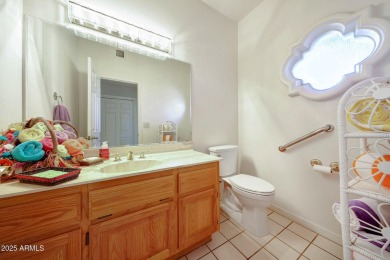 ~Golf Course Luxury in Prestigious Old Litchfield Park~

 A on Wigwam Golf and Country Club in Arizona - for sale on GolfHomes.com, golf home, golf lot