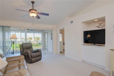 Top floor Bayview model with a terrific golf course and lake on Breckenridge Golf and Country Club in Florida - for sale on GolfHomes.com, golf home, golf lot