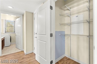 Welcome to this exceptional unit offering the only massively on Reflection Bay Golf Club in Nevada - for sale on GolfHomes.com, golf home, golf lot
