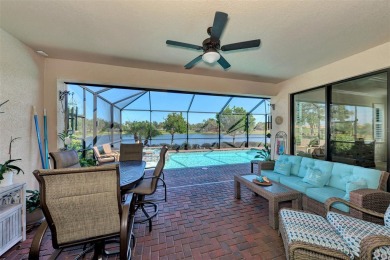 Calling All Golfers !! Come be a part of the enviable Sarasota on Sarasota National Golf Club in Florida - for sale on GolfHomes.com, golf home, golf lot