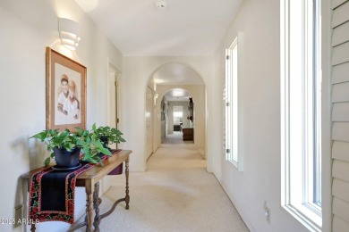 ~Golf Course Luxury in Prestigious Old Litchfield Park~

 A on Wigwam Golf and Country Club in Arizona - for sale on GolfHomes.com, golf home, golf lot