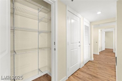 Welcome to this exceptional unit offering the only massively on Reflection Bay Golf Club in Nevada - for sale on GolfHomes.com, golf home, golf lot
