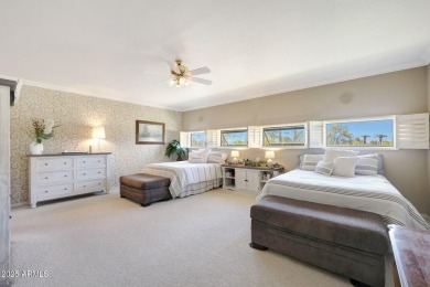 ~Golf Course Luxury in Prestigious Old Litchfield Park~

 A on Wigwam Golf and Country Club in Arizona - for sale on GolfHomes.com, golf home, golf lot