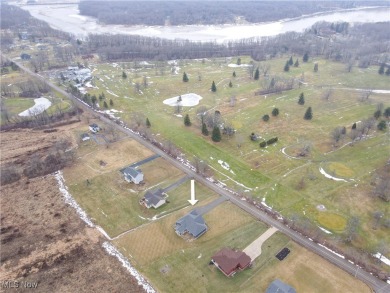 Welcome to this stunning custom Schumacher Ranch home, built in on Lakeside Golf Course in Ohio - for sale on GolfHomes.com, golf home, golf lot