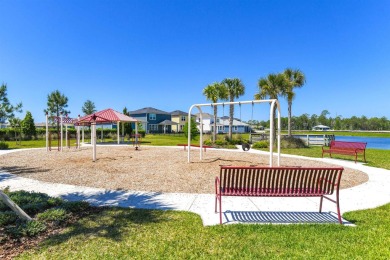 Welcome To This Stunning Home In The Scenic Bannon Lakes on Slammer and Squire Golf Course in Florida - for sale on GolfHomes.com, golf home, golf lot
